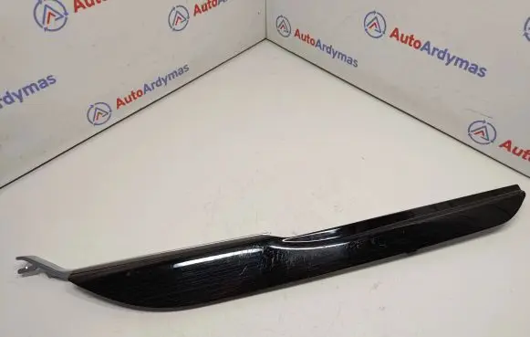 BMW 7 G11 G12 Other center console (tunnel) element 8066681 51168066681