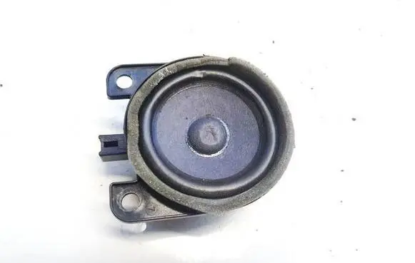 Mazda CX-30 Front door speaker bdgg66960