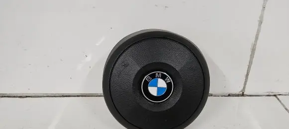 BMW 6 E63 E64 Steering wheel airbag 6073844 09B176LA08780