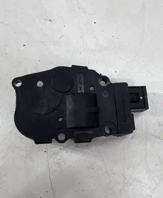 Mercedes-Benz GL X164 Air flap motor/actuator EFB336