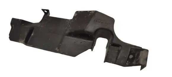 Mitsubishi ASX Intercooler air guide/duct channel 5379A280