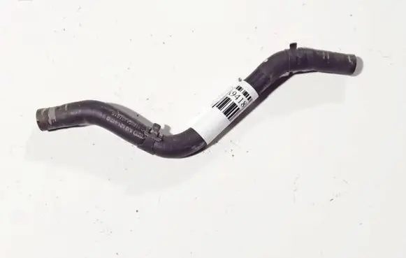 Audi TT TTS Mk2 Engine coolant pipe/hose 8j0121447d