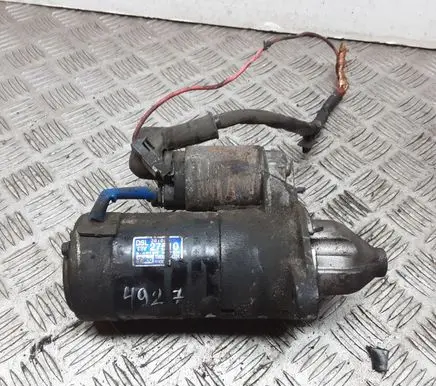 Hyundai Getz Starter motor DSL36100 27510