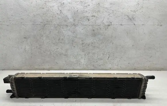 Audi A7 S7 4G Intercooler radiator VP8TBH8005BC 8K0145804H