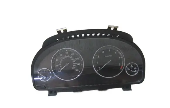 BMW X3 F25 Speedometer (instrument cluster) 62109364606 9291412BMW