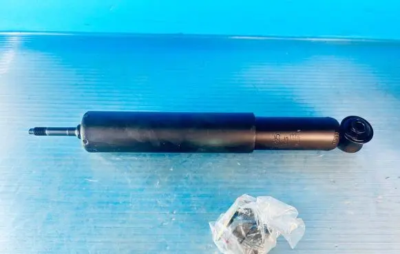 Opel Corsa B Rear shock absorber/damper 443225
