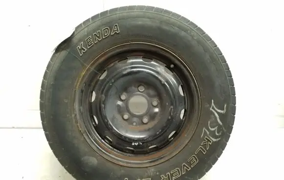 Dodge Journey R16 forged rim 