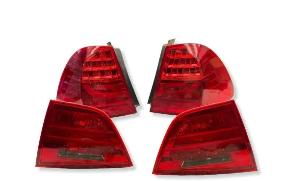 BMW 3 E90 E91 Rear/tail lights set 7154162