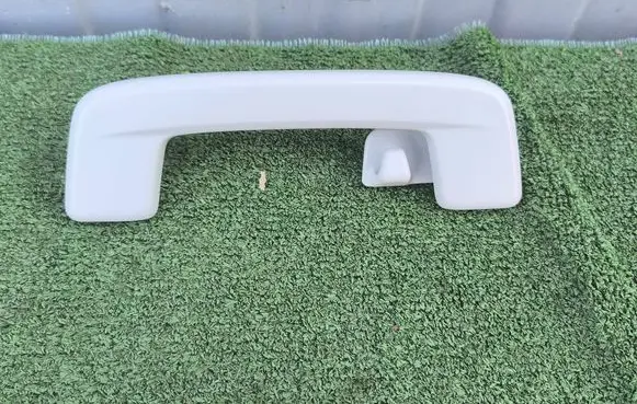 Audi e-tron Rear interior roof grab handle 4K4857643