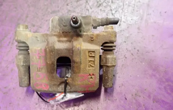 Mitsubishi Outlander Rear brake caliper