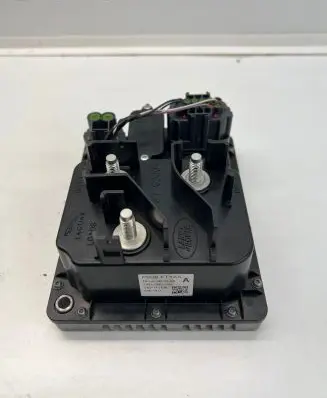 Land Rover Range Rover Sport L494 Voltage converter/converter module DPLA14F70AB 738135023W