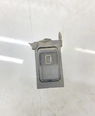 Volkswagen Golf I Windscreen/window heater switch 321959621B