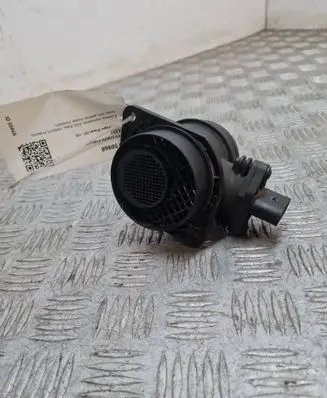 Volkswagen Sharan Mass air flow meter 0281002757