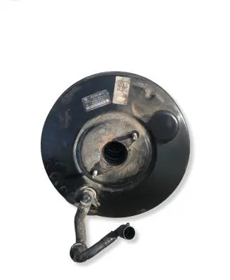 Volkswagen PASSAT B6 Brake booster 3C1614105D 03787423014