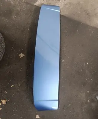 BMW X5 E53 Tailgate/trunk spoiler 