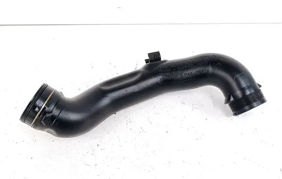 BMW X5M E70 Air intake duct part 7571350 1020496S05