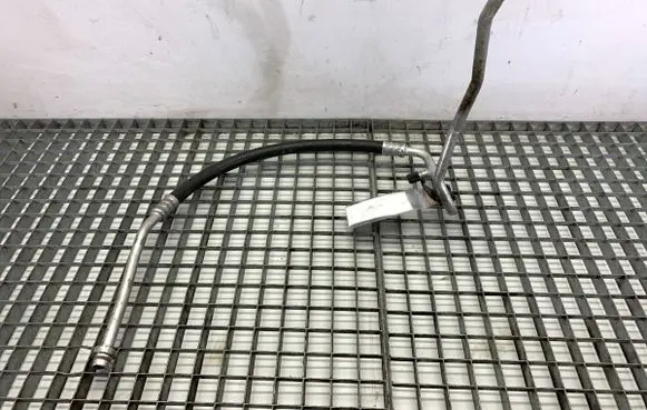 Nissan Micra Air conditioning (A/C) pipe/hose 92480AX80A