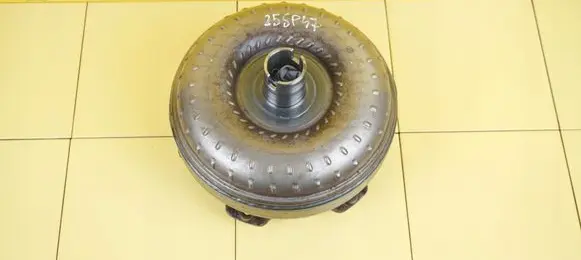 BMW 3 E90 E91 Clutch set kit KONWERTER N43B20A SPRZEGLO