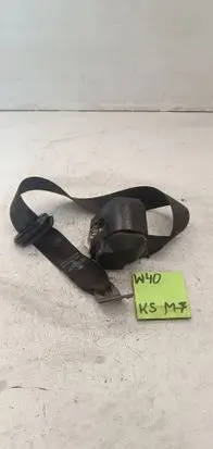 Audi A4 S4 B5 8D Front seatbelt 8D0857805A 8D0857807A