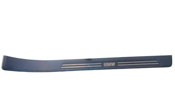 BMW 7 E38 Front sill trim cover 8125936