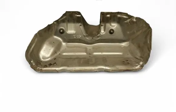 Volkswagen Atlas Exhaust heat shield 03H253035S
