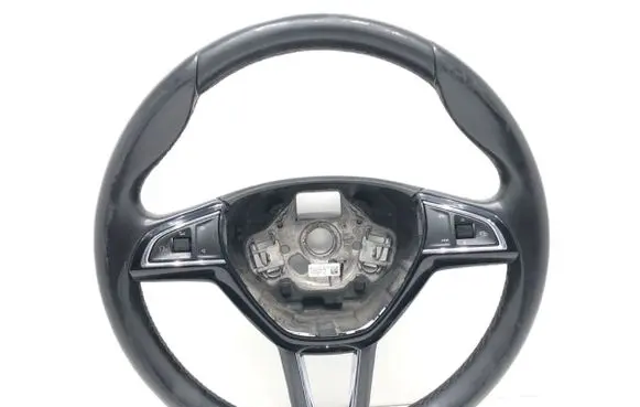 Skoda Octavia Mk3 (5E) Steering wheel 5E0419091BQ