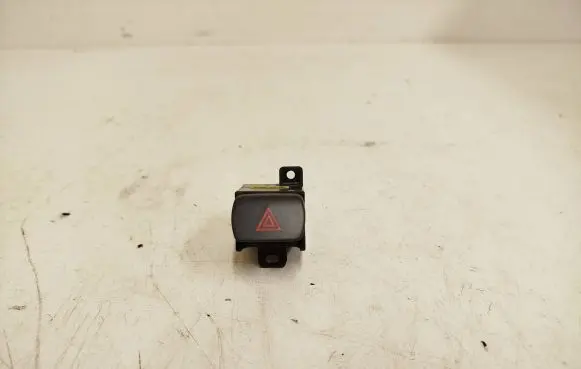 Fiat Bravo Hazard light switch 610783