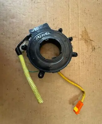 Isuzu Trooper Airbag slip ring squib (SRS ring)