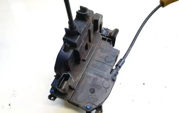 Renault Scenic III - Grand scenic III Front door lock 1010l