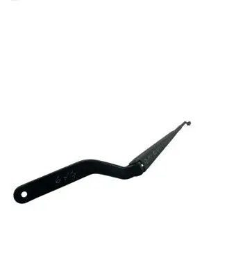 Ford Fusion Front wiper blade arm 180707
