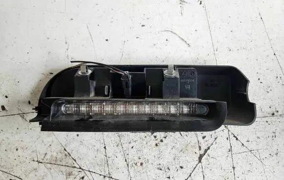 Opel Combo C Third/center stoplight 09179554 62303
