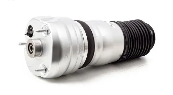 Porsche Panamera (970) Front air suspension shock absorber 97034315136 97034305135 97034305137