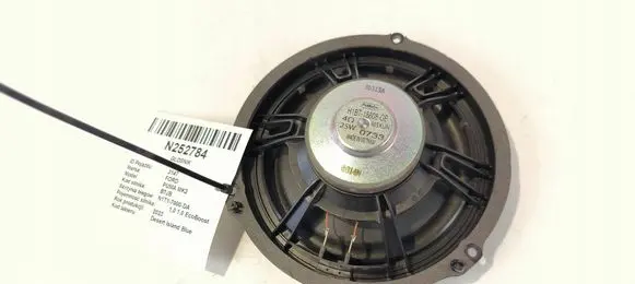 Ford Puma Subwoofer speaker H1BT-18808-GB