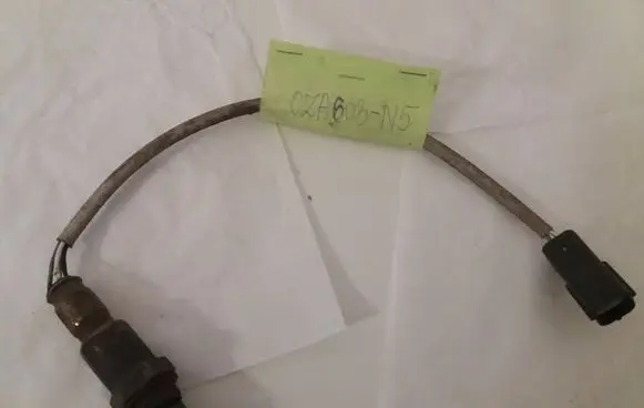 Nissan Qashqai Lambda probe sensor 0ZA603N5