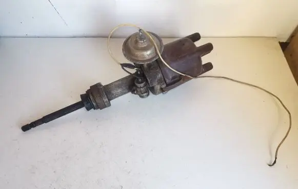 VAZ 2102 Spark distributor 