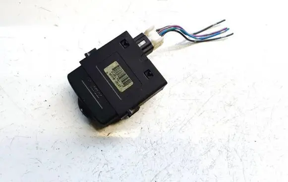 Nissan Note (E11) Headlight level height control switch 251909u00a