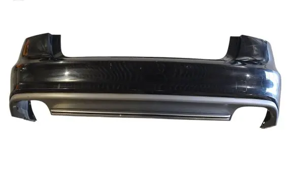 Audi A6 S6 C7 4G Rear bumper