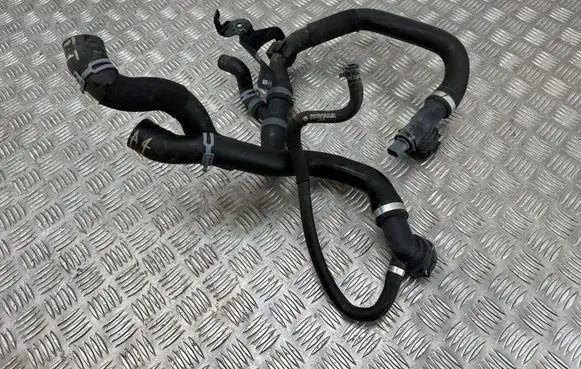 Seat Arona Engine coolant pipe/hose 5WA121087A