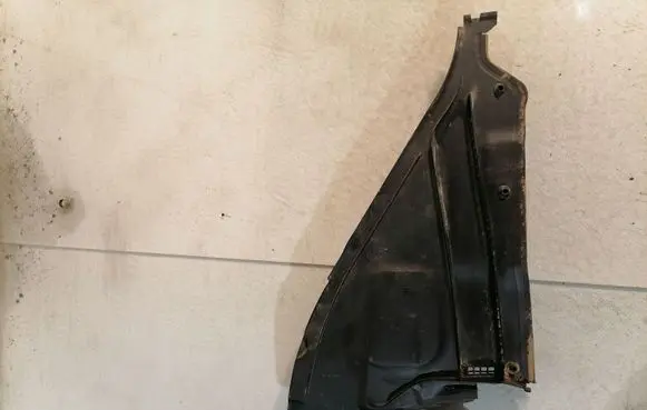 BMW 4 F32 F33 Wiper trim 7265119