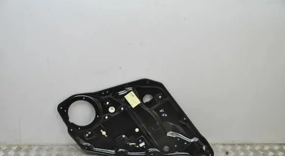 Mercedes-Benz GL X164 Rear window lifting mechanism without motor A1697303635