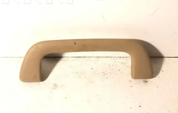 Mercedes-Benz S W221 Rear interior roof grab handle A2218100351