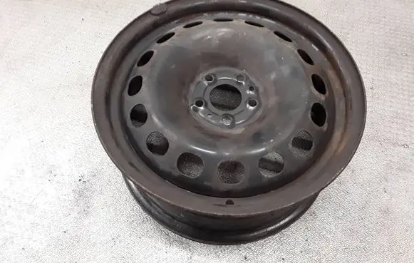 Alfa Romeo 147 R16 steel rim
