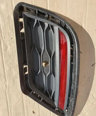 Volkswagen T-Roc Rear tail light reflector 2GA807011A 2GA807245C