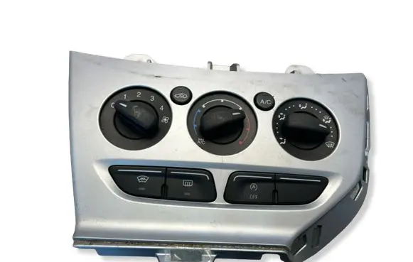 Ford Focus Climate control unit BM5T19980BE