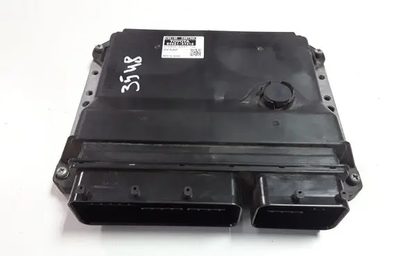 Toyota Prius (XW30) Engine control unit/module 8966147410