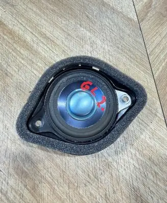 Mercedes-Benz GL X164 Front door speaker A1648201502 15006M1101 18564088G