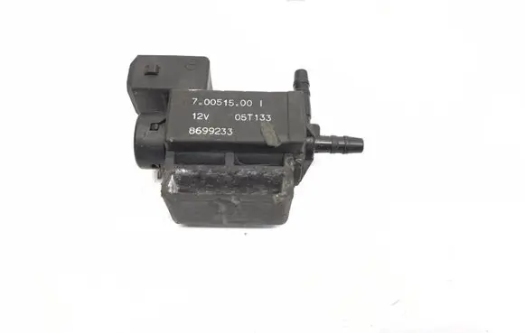 Volvo V70 Turbo solenoid valve 700515001