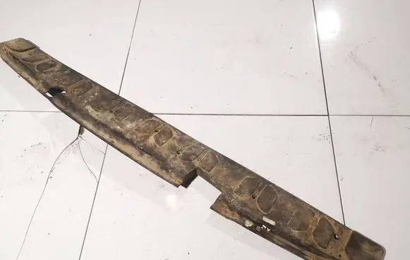 Fiat Doblo Other trunk/boot trim element