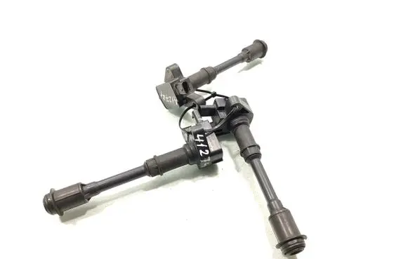Ford Focus C-MAX High voltage ignition coil BM5G-12A366-CA