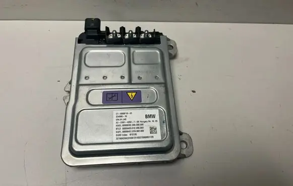 BMW 1 F70 Engine control unit/module ECU 5B88F19